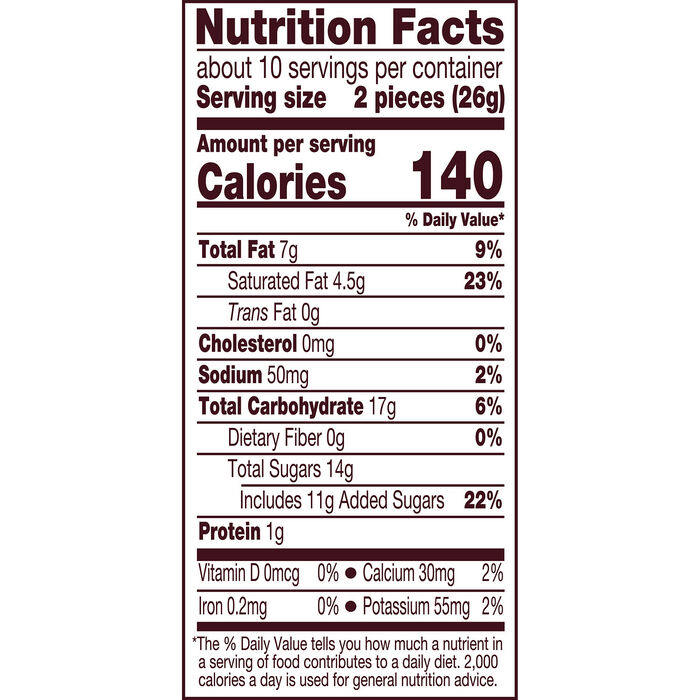 Image of HERSHEY'S Halloween Cookies 'n' Creme Harry Potter Magical Friends Candy, 9.45oz Bag Packaging
