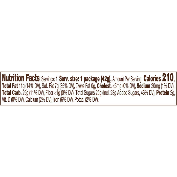 Image of KIT KAT&reg; Milk Chocolate Wafer Count and Witch, Halloween Candy Bar, 1.5 oz Packaging