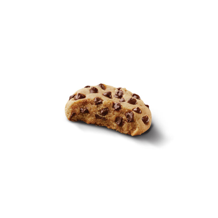 Image of HERSHEY'S Mini Semi-Sweet Chocolate Chips 12oz Candy Bag Packaging