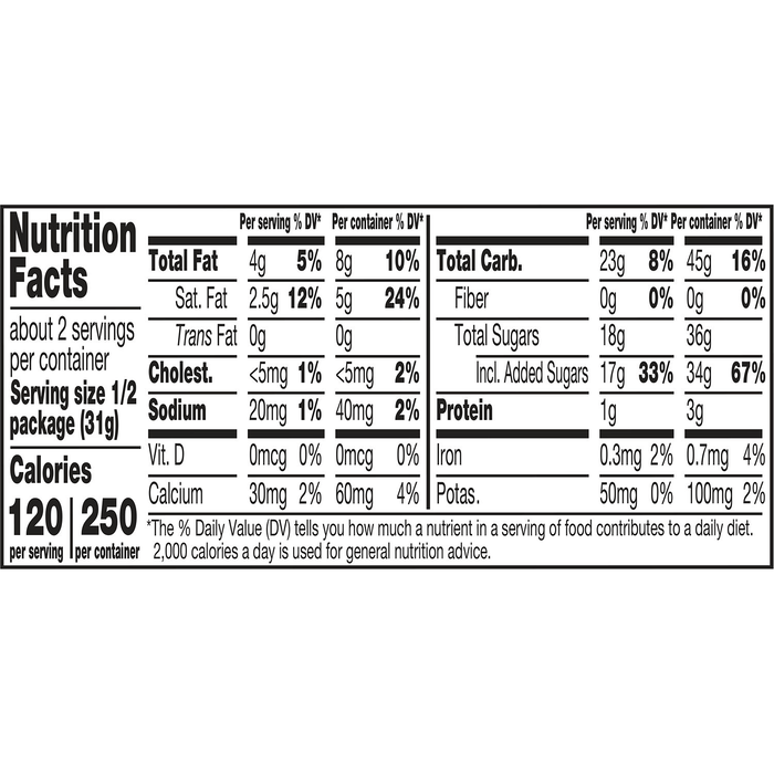 Image of Valentine's HERSHEY'S Milk Chocolate Marshmallow Heart 2.2 oz. Packaging