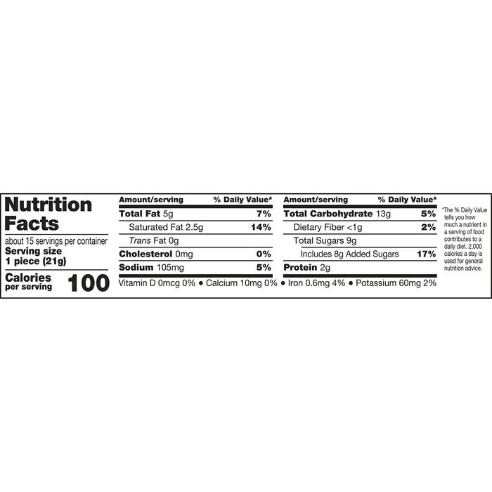 Image of REESE'S TAKE 5 Milk Chocolate Peanut Butter Snack Size 10oz Candy Bag Packaging