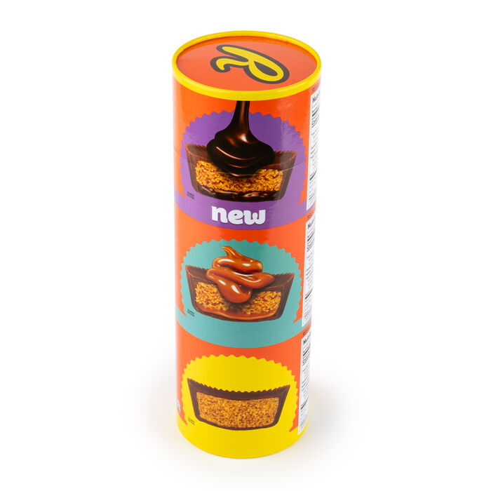 Image of REESE’S Big Cup Variety Pack Packaging