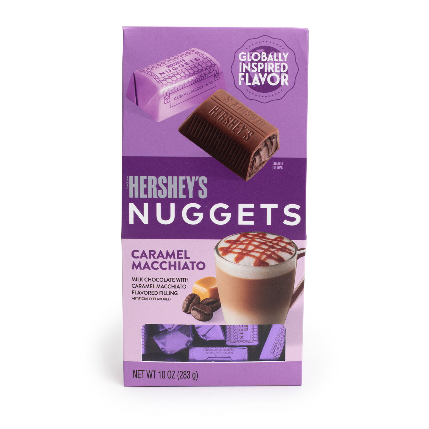 【Caramel Macchiato】 Starbucks Caramel Macchiato Flavored Iced Espresso Beverage