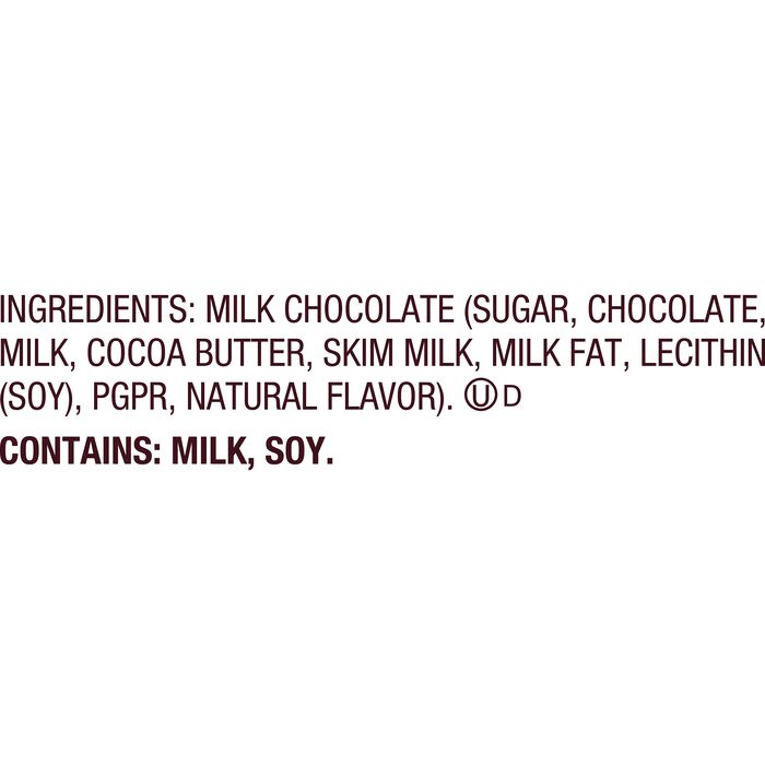 Image of HERSHEY'S Milk Chocolate Pokémon Candy Bars, 1.55 oz (36 Count) Packaging