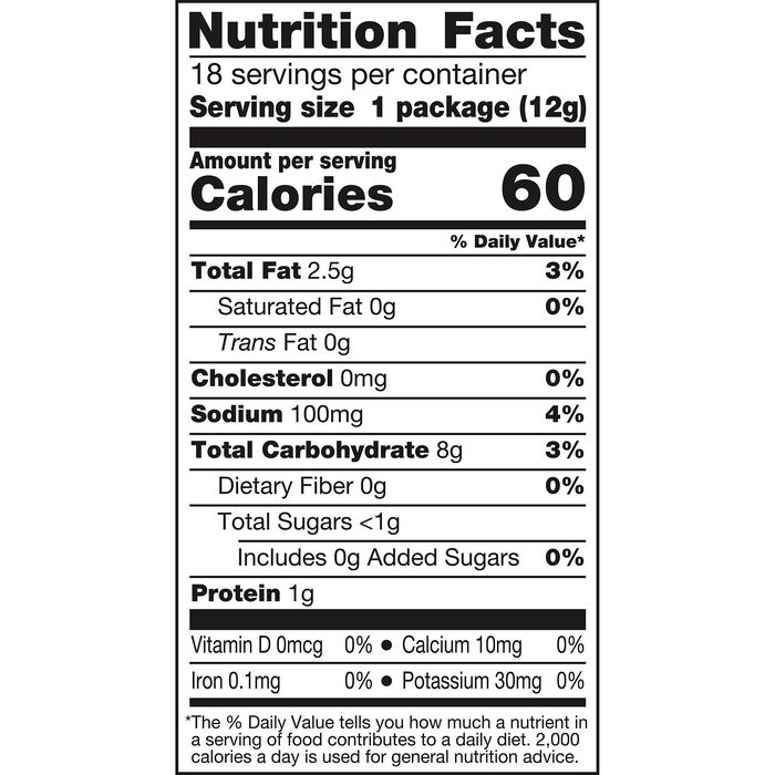 Image of PIRATE'S BOOTY Boos & Bites Aged White Cheddar, Halloween Cheese Puffs Bags, .45 oz (18 Count) Packaging