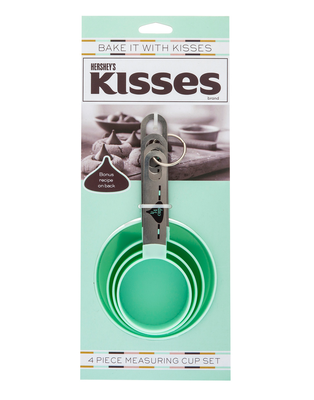 KISSES Measuring Cups