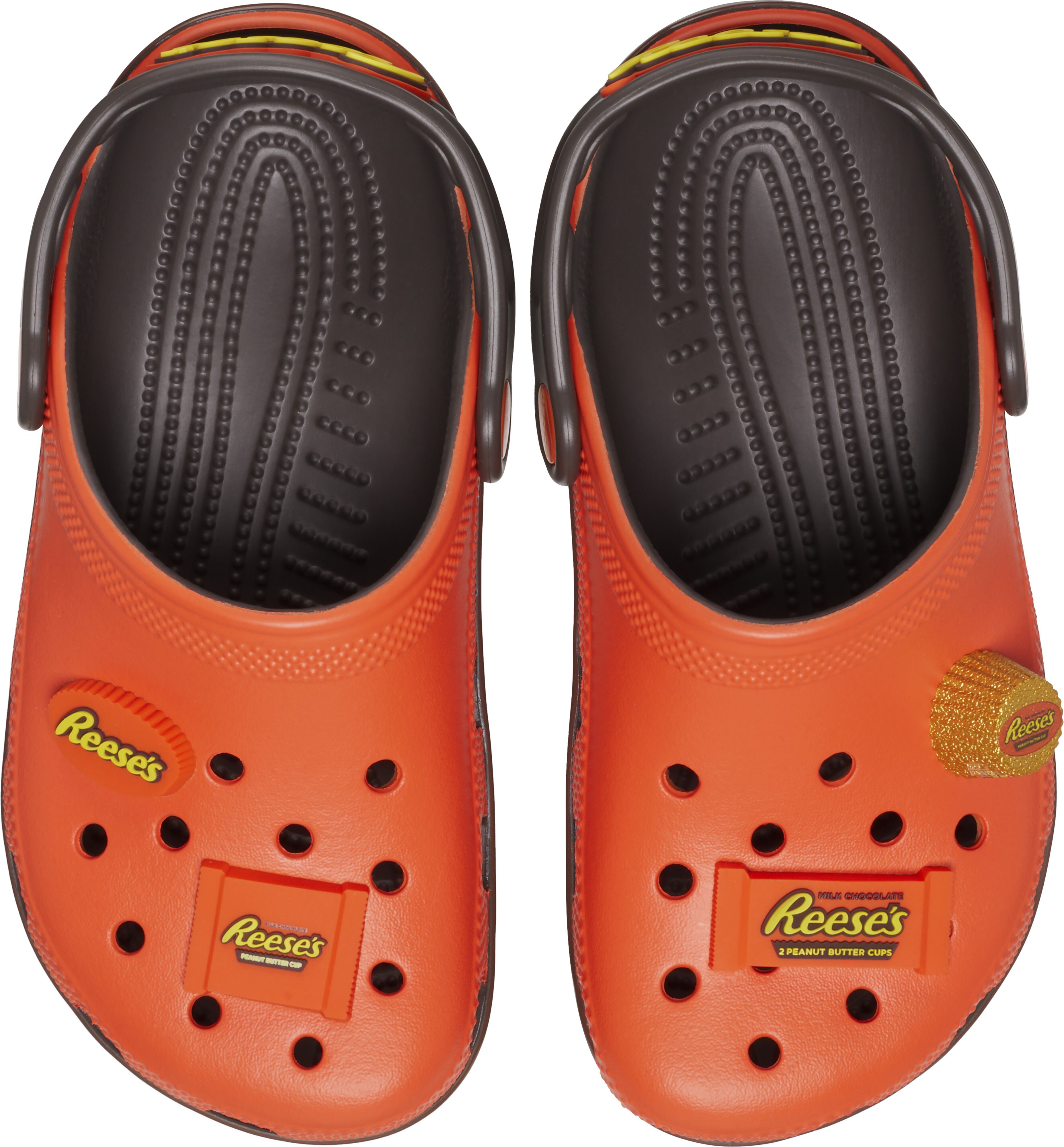 Luke hotsell holmes crocs
