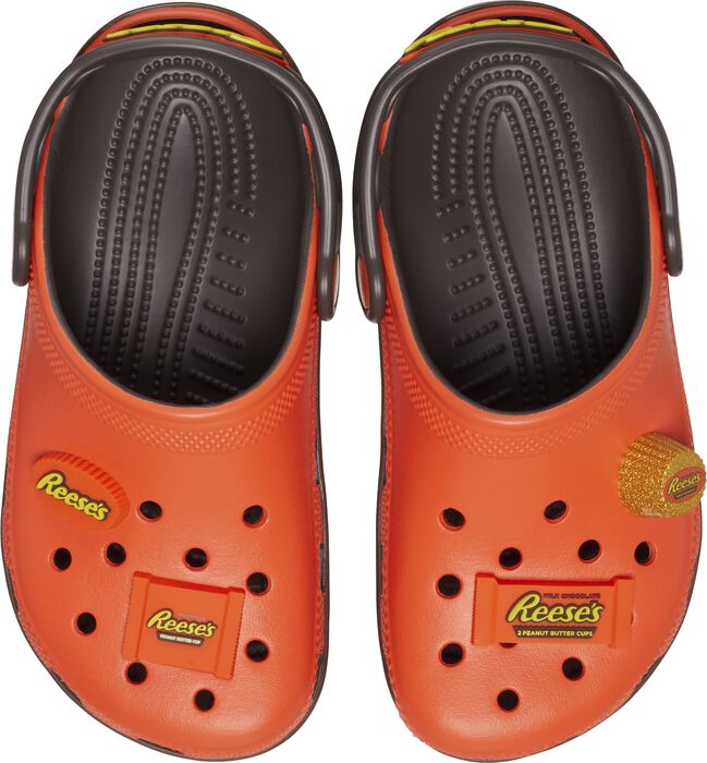 Crocs REESE’S Kids’ Classic Clogs
