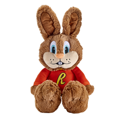 REESE'S REESTER BUNNY Plush