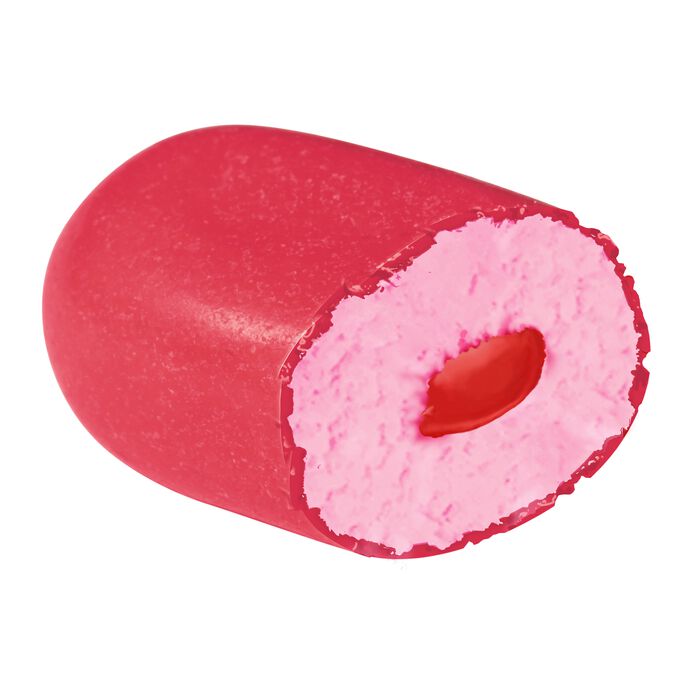 Image of JOLLY RANCHER Chewy Poppers Original Fruit Flavored Candy Bag, 12 oz Packaging
