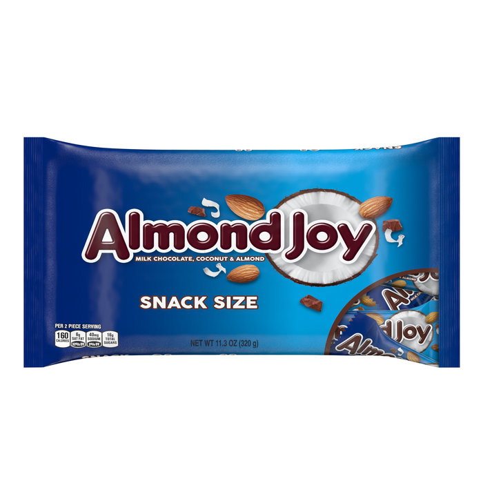 Almond Joy T Shirt