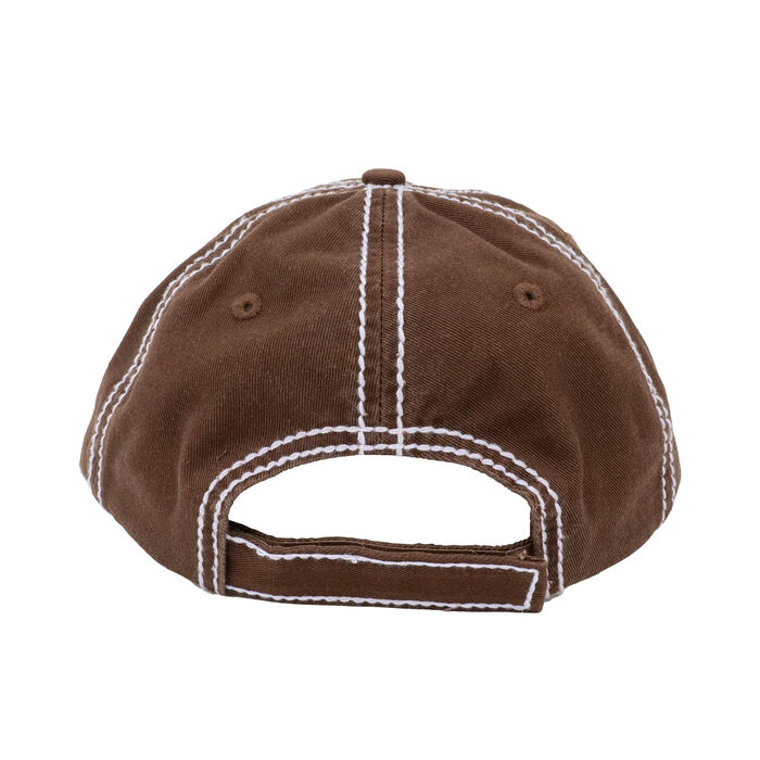 Image of HERSHEY'S Branded Ball Cap Hat Packaging