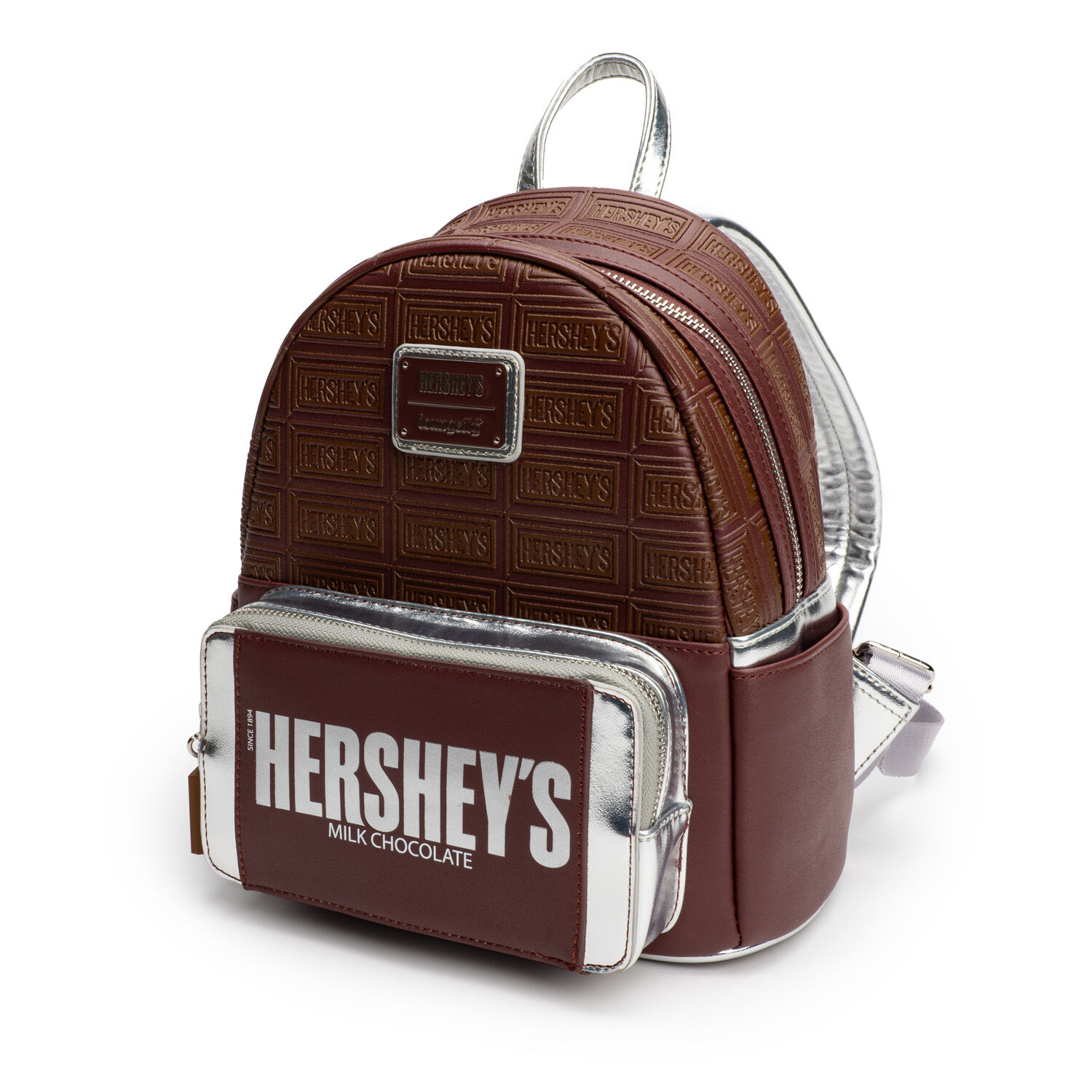 HERSHEY S Loungefly Mini Backpack