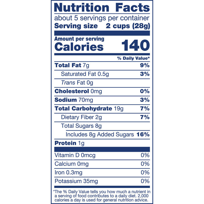 Image of SKINNYPOP Elf Maple Syrup Kettle Corn (4.8oz)&nbsp; Packaging