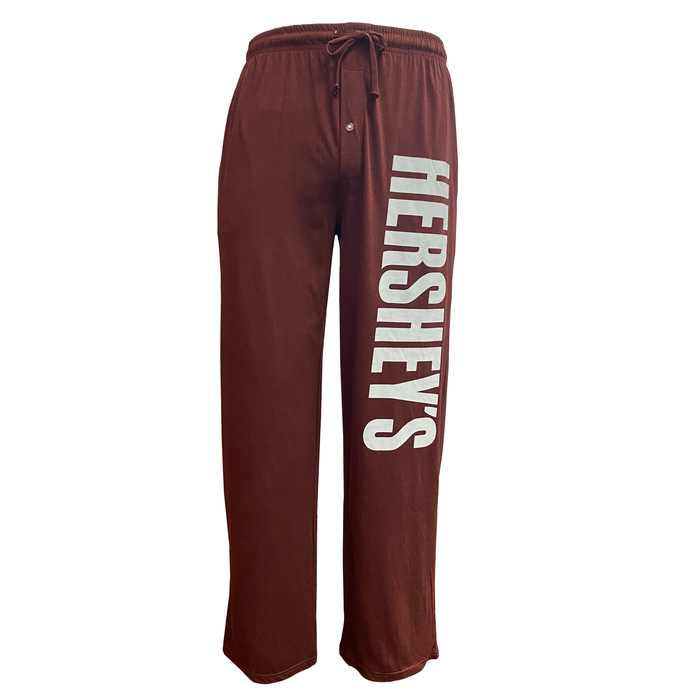 Image of HERSHEY'S Lounge Pants Packaging