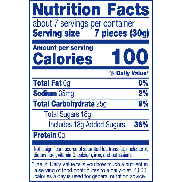 Image of JOLLY RANCHER TRICKIES Gummies Assorted Fruit Flavored, Halloween Candy Resealable Bag, 7.1 oz Packaging