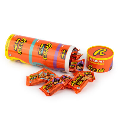 REESE’S Big Cup Variety Pack