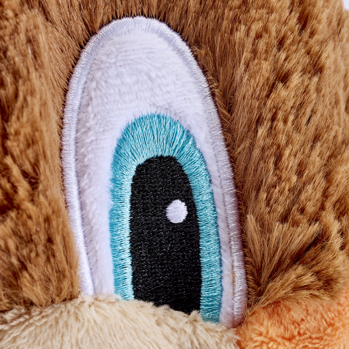 Image of REESE'S REESTER BUNNY Plush Packaging