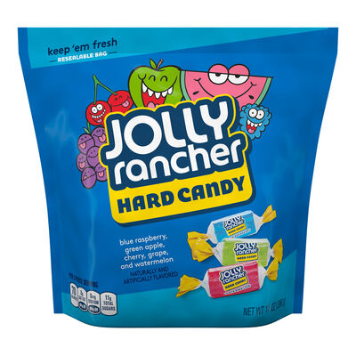 JOLLY RANCHER Original Hard Candy 14oz Candy Bag