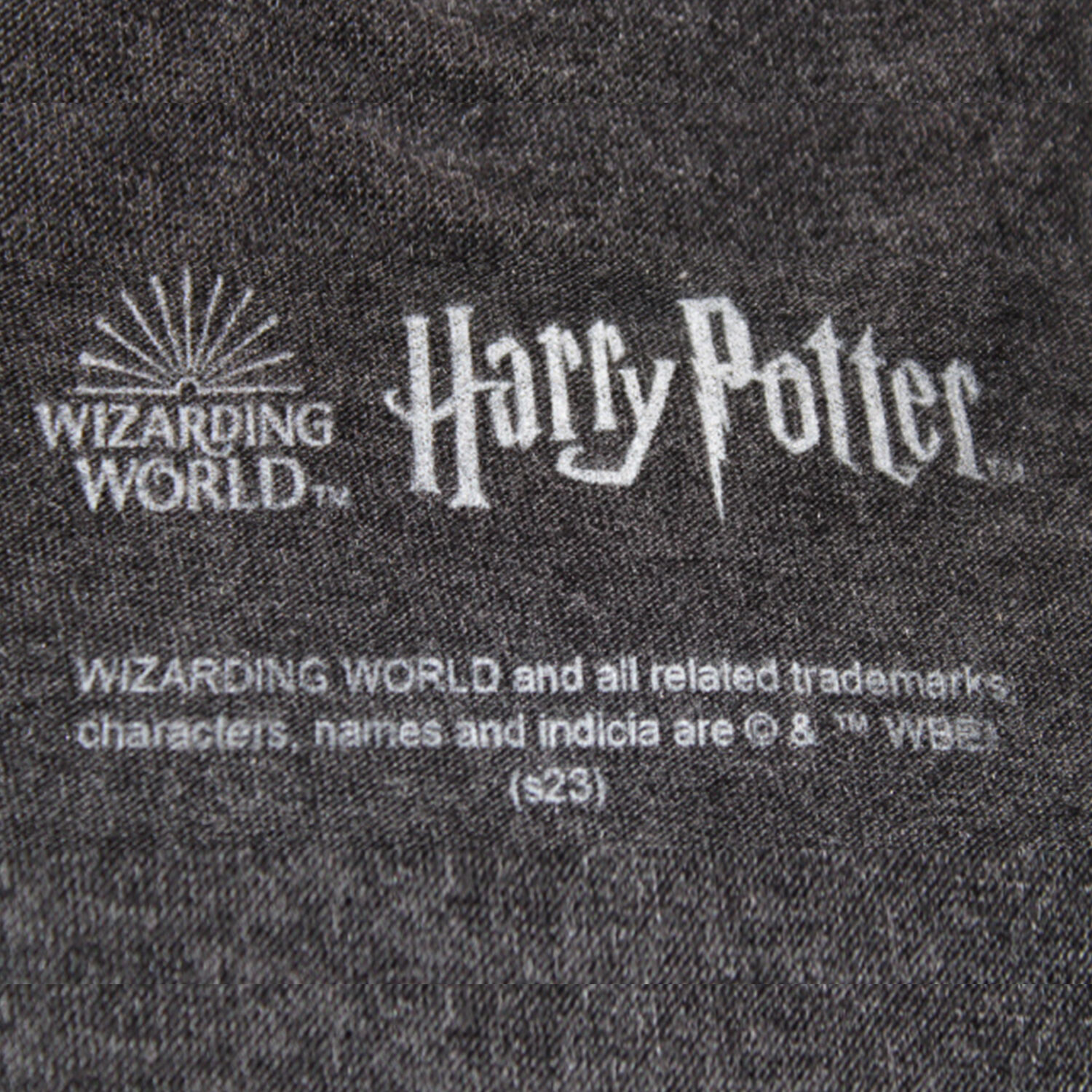 T shirt harry potter la 2025 halle
