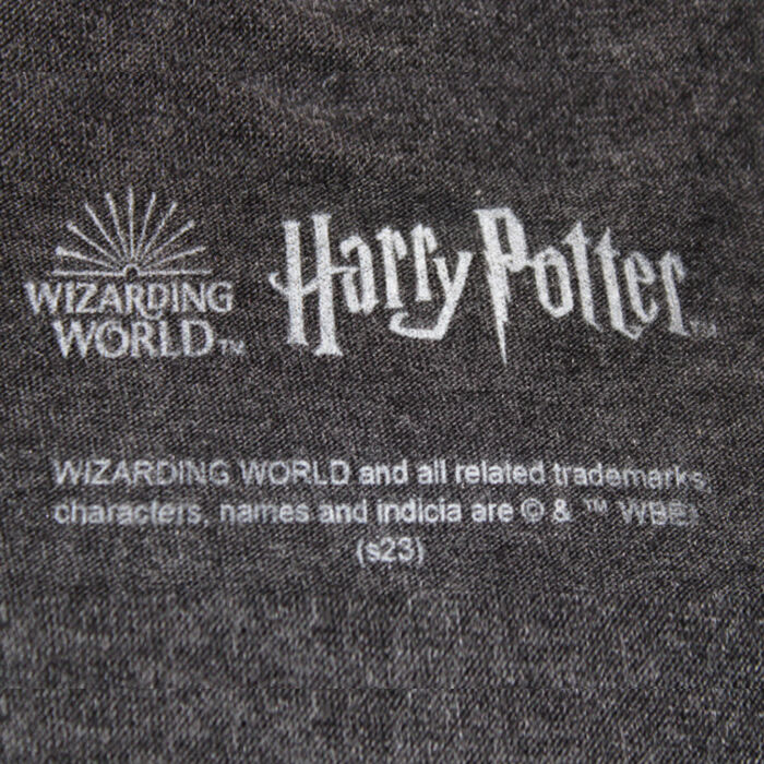 Image of Wizarding World of Harry Potter™ Hogwarts Crest T-Shirt Packaging