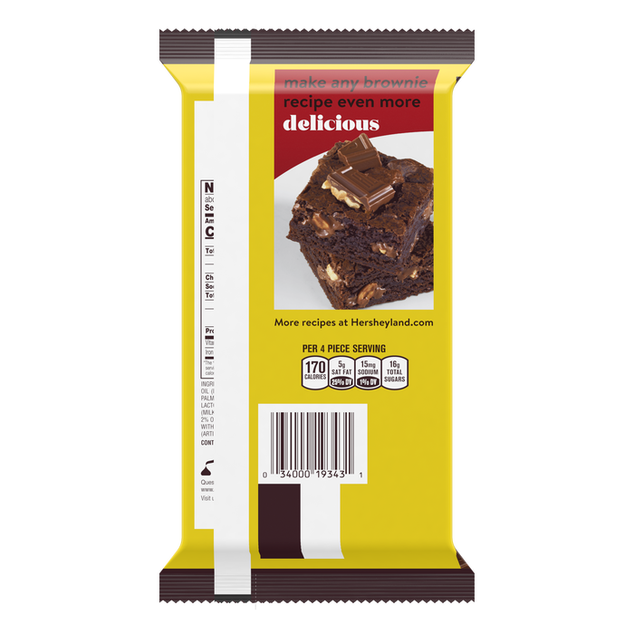 Image of MR. GOODBAR Milk Chocolate with Peanuts Giant Bar 7.13 oz. Packaging