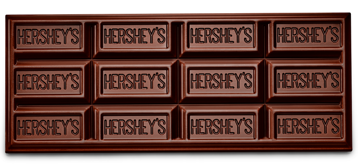 Hershey S Special Dark Giant Size Candy Bar 6 8 Oz