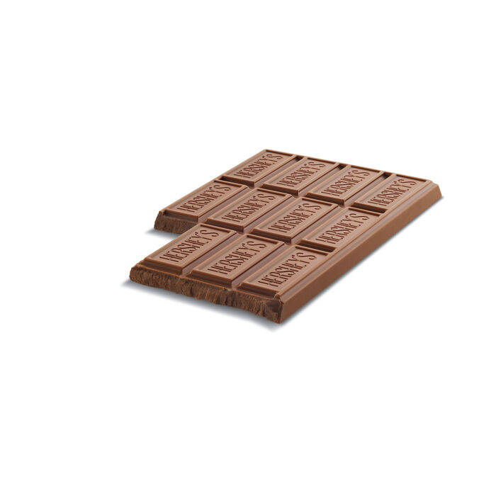 Image of HERSHEY'S Milk Chocolate Giant Candy Bar 7.56oz Candy Bar Packaging
