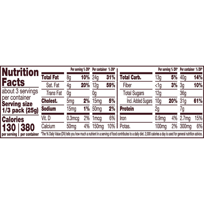 Image of HERSHEYS Milk Chocolate Almond King Size 2.6oz Candy Bar Packaging