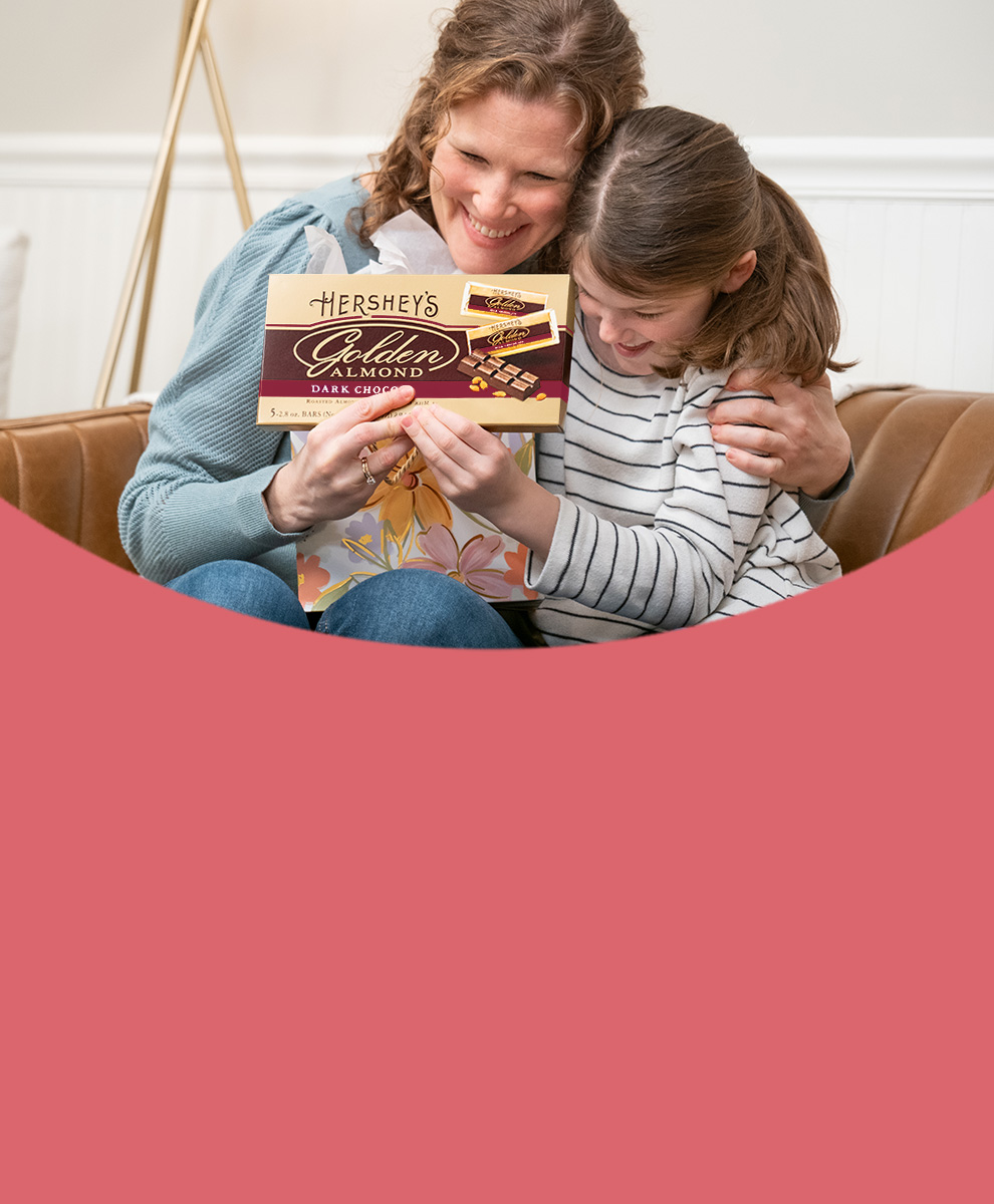 Buy Chocolate Online at the The Hershey's Store