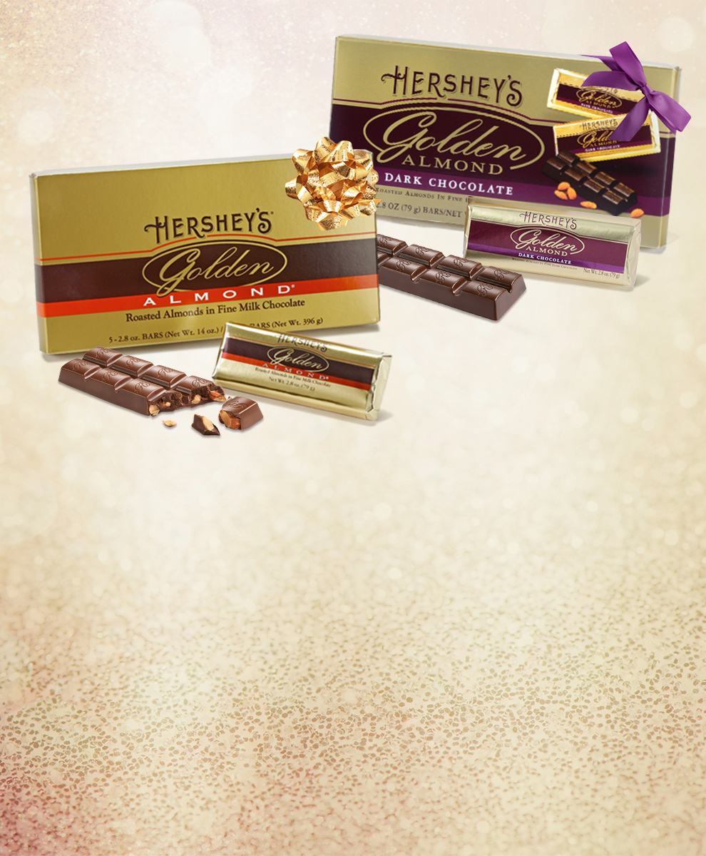 Welcome to the Official HERSHEY'S Online Store! | FREE 1-3 Day Delivery