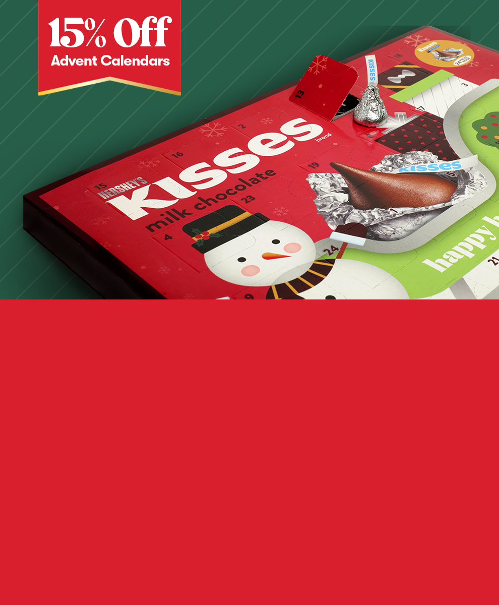Welcome to the Official HERSHEY'S Online Store! | FREE 1-3 Day Delivery