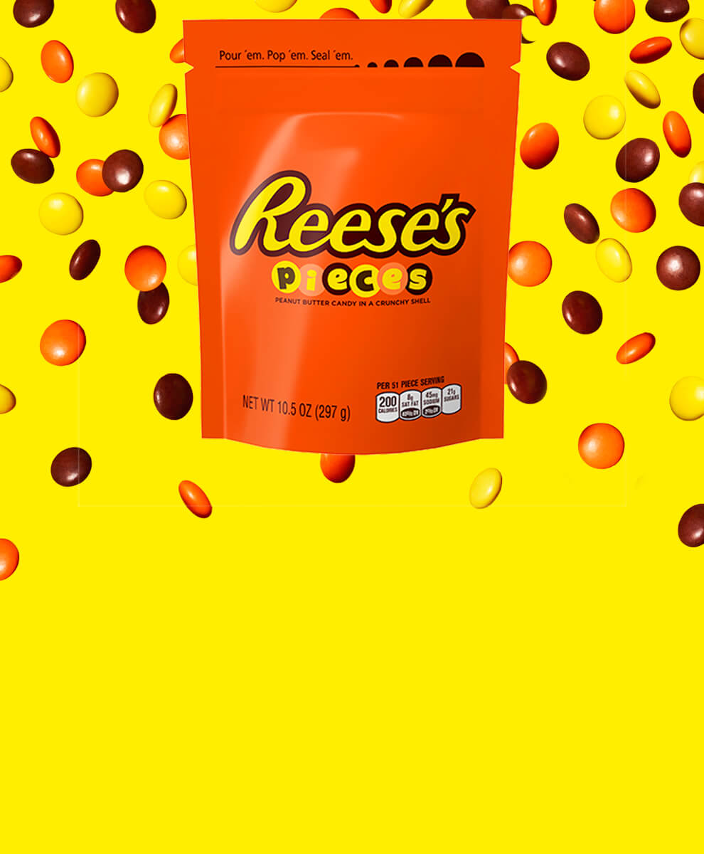 REESE'S Products and Gift Ideas | FREE 1-3 Day Delivery | HERSHEY'S