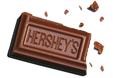 Hersheys