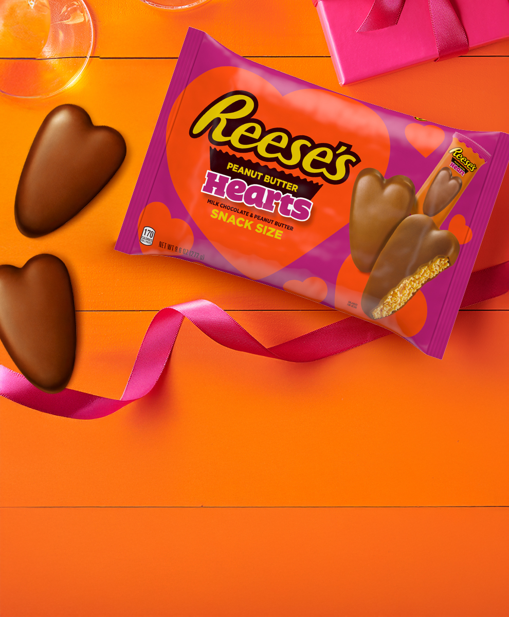 Buy Chocolate Online at the The Hershey&rsquo;s Store