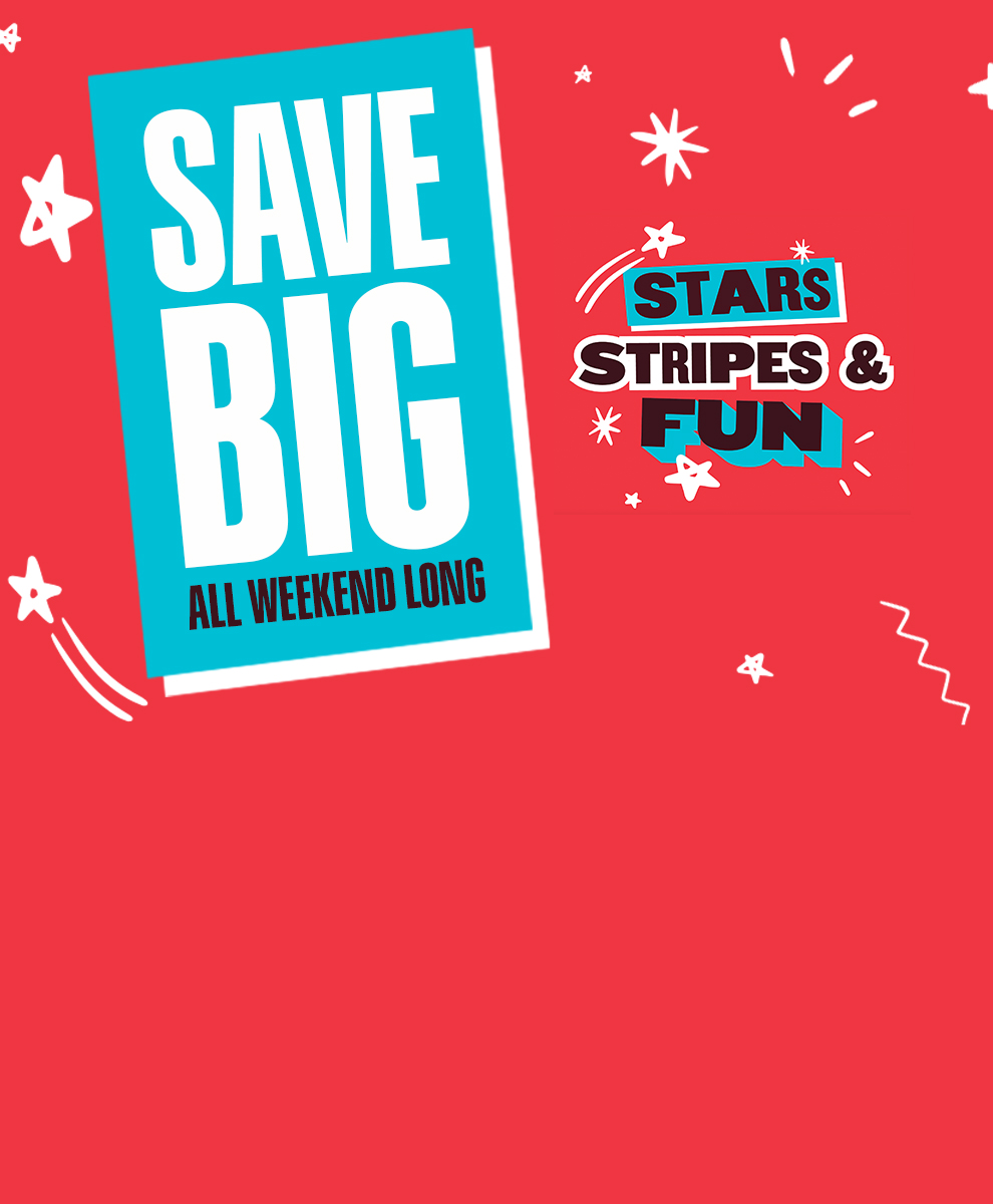 Promotional graphic featuring Hershey's 15% off sitewide weekend promotion