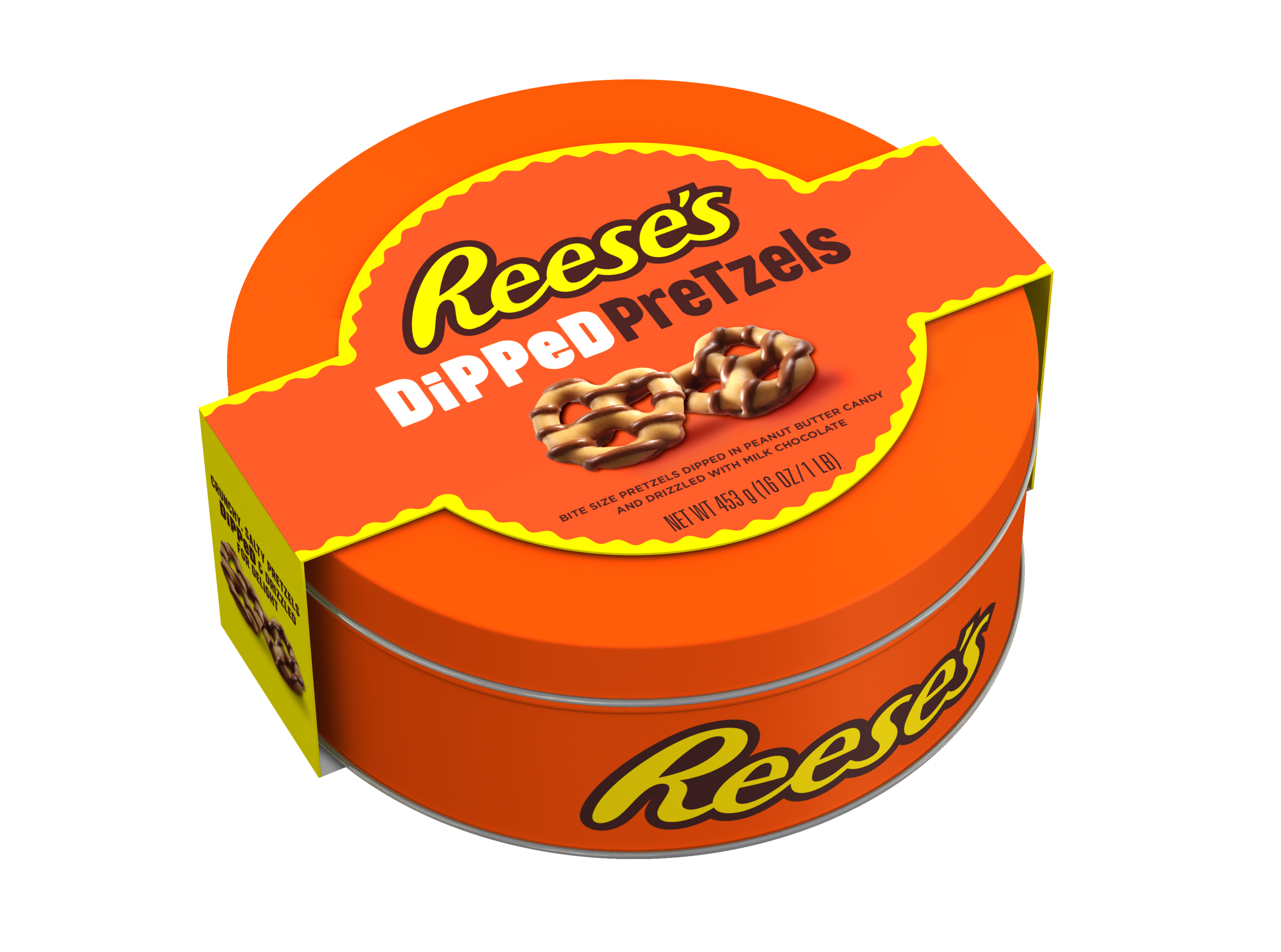 HERSHEY'S 缶 ハーシーズ ブリキ缶 ヴィンテージ缶 お菓子の缶