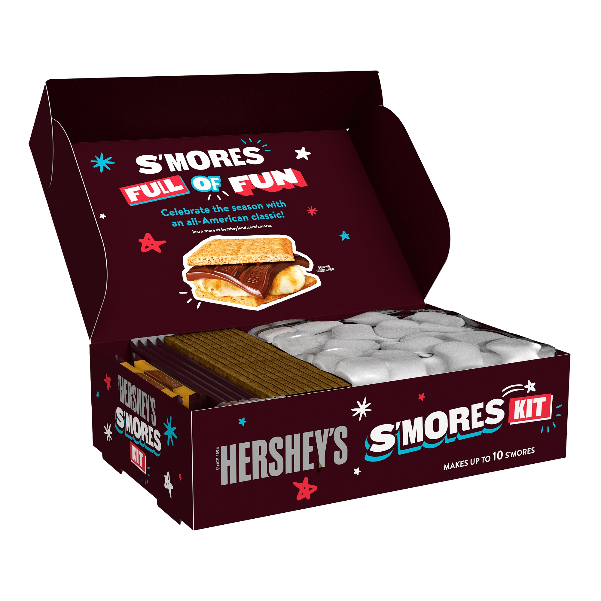 Shop Candy & Chocolate Gifts | The Hershey's Store