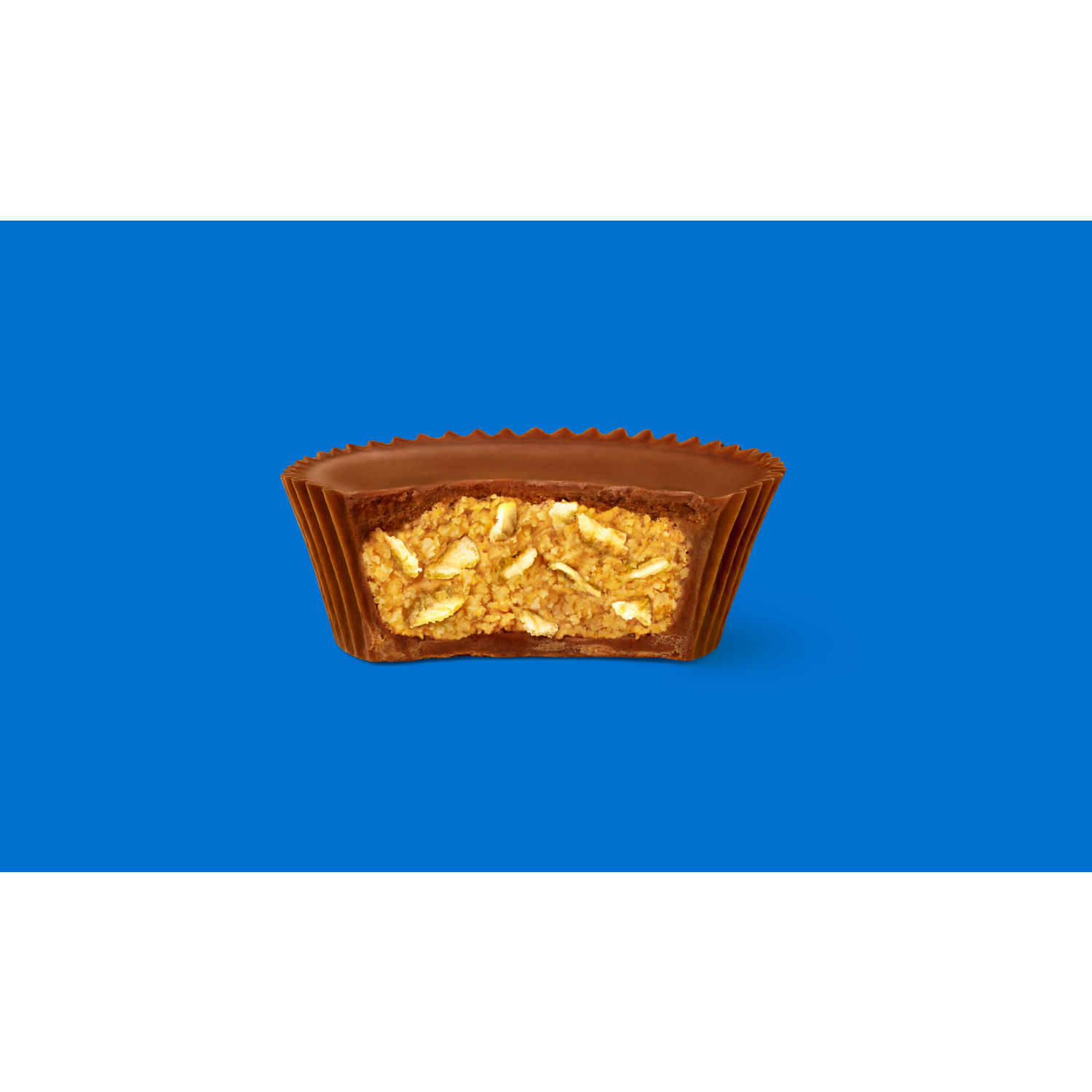 reese's potato chip big cup