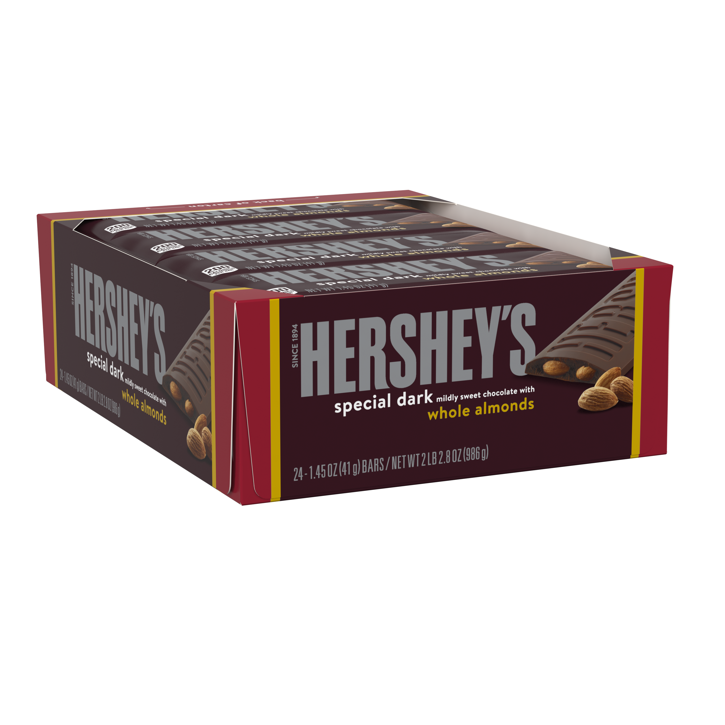 HERSHEY'S Products | Chocolate Bars & More | The Hershey's Store