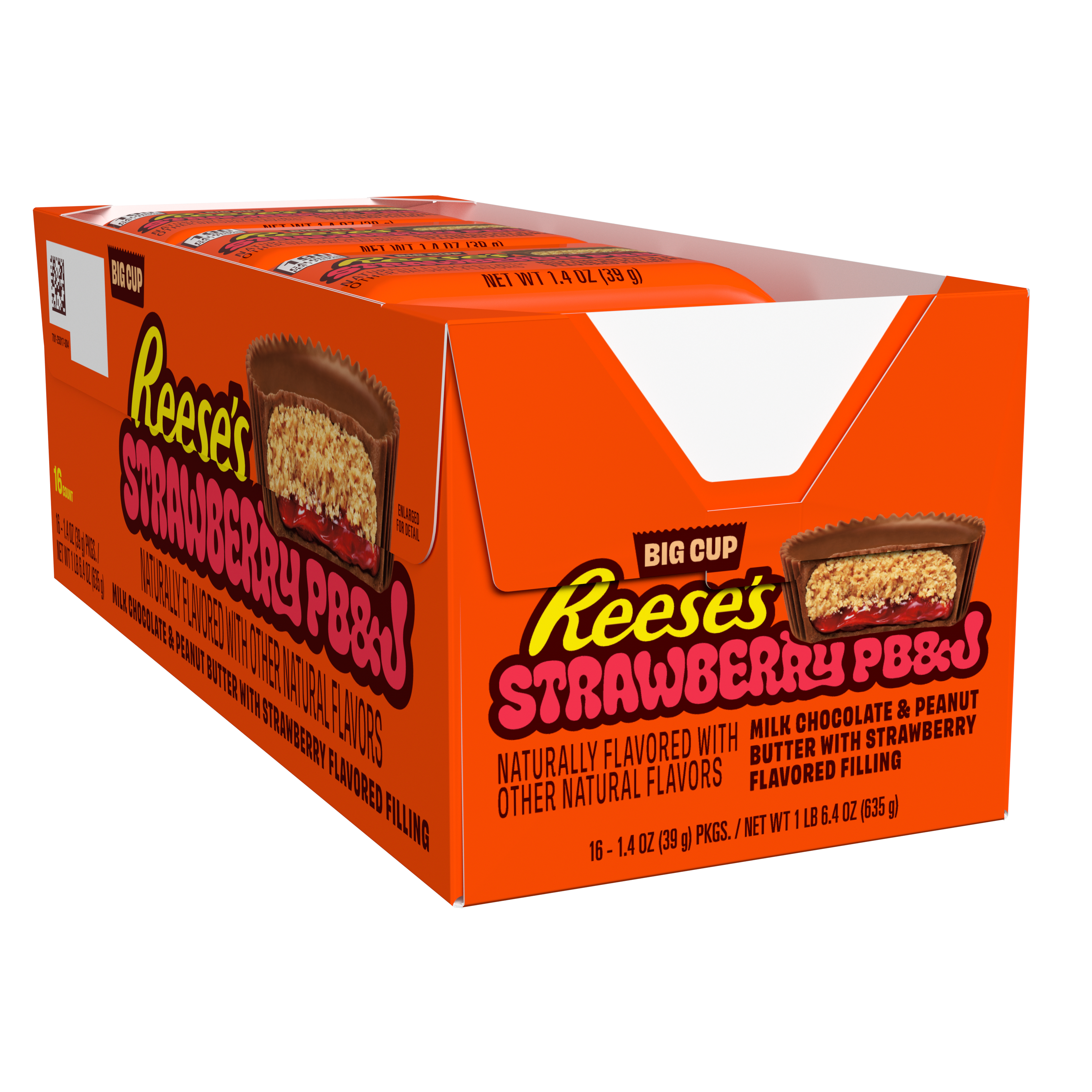 Shop REESE'S Peanut Butter Cups | The Hershey's Store