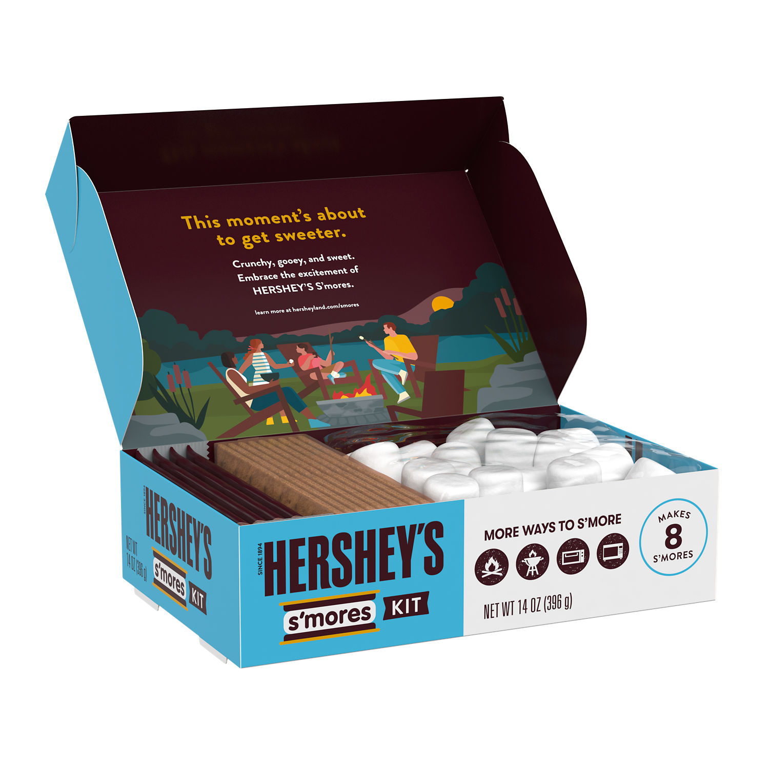 Shop Candy & Chocolate Gifts | The Hershey's Store