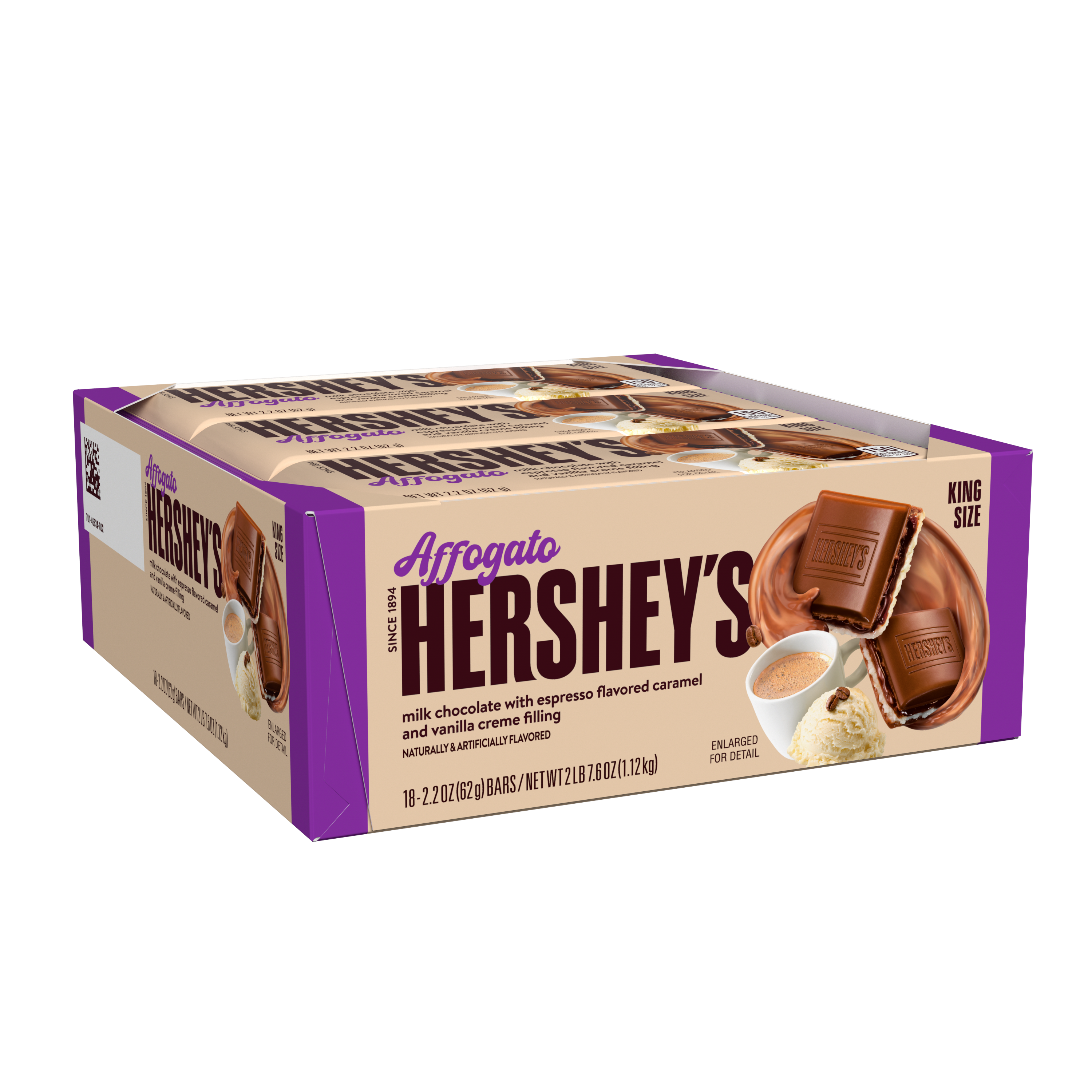 Candy Bars