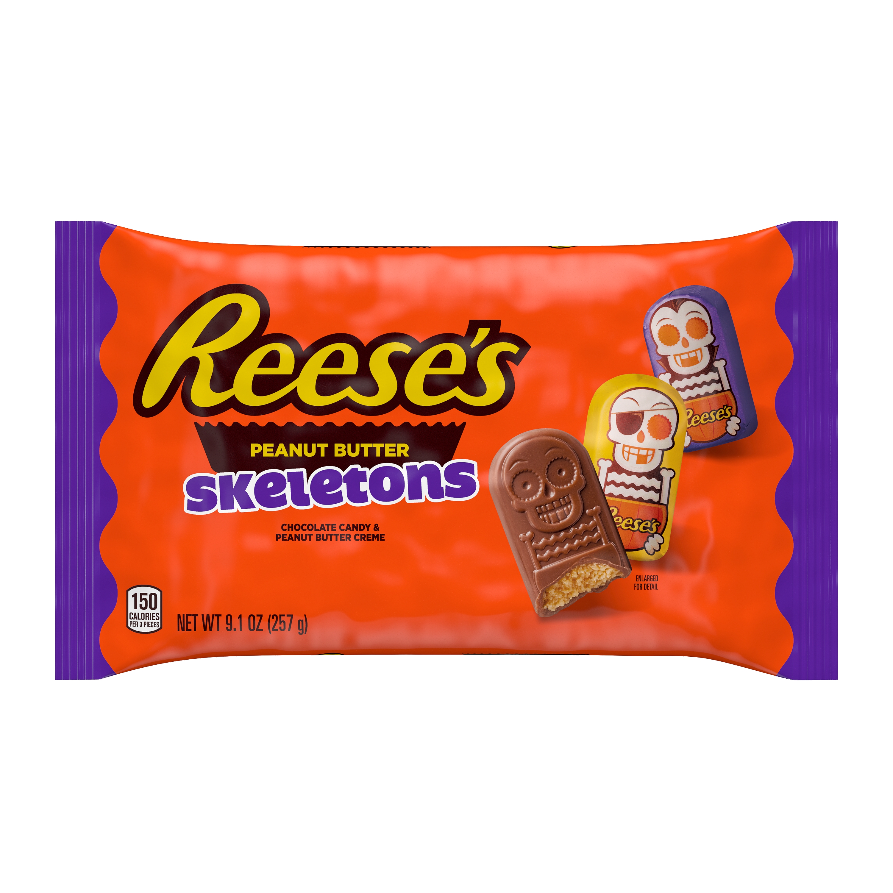 Peanuts Themed Candy