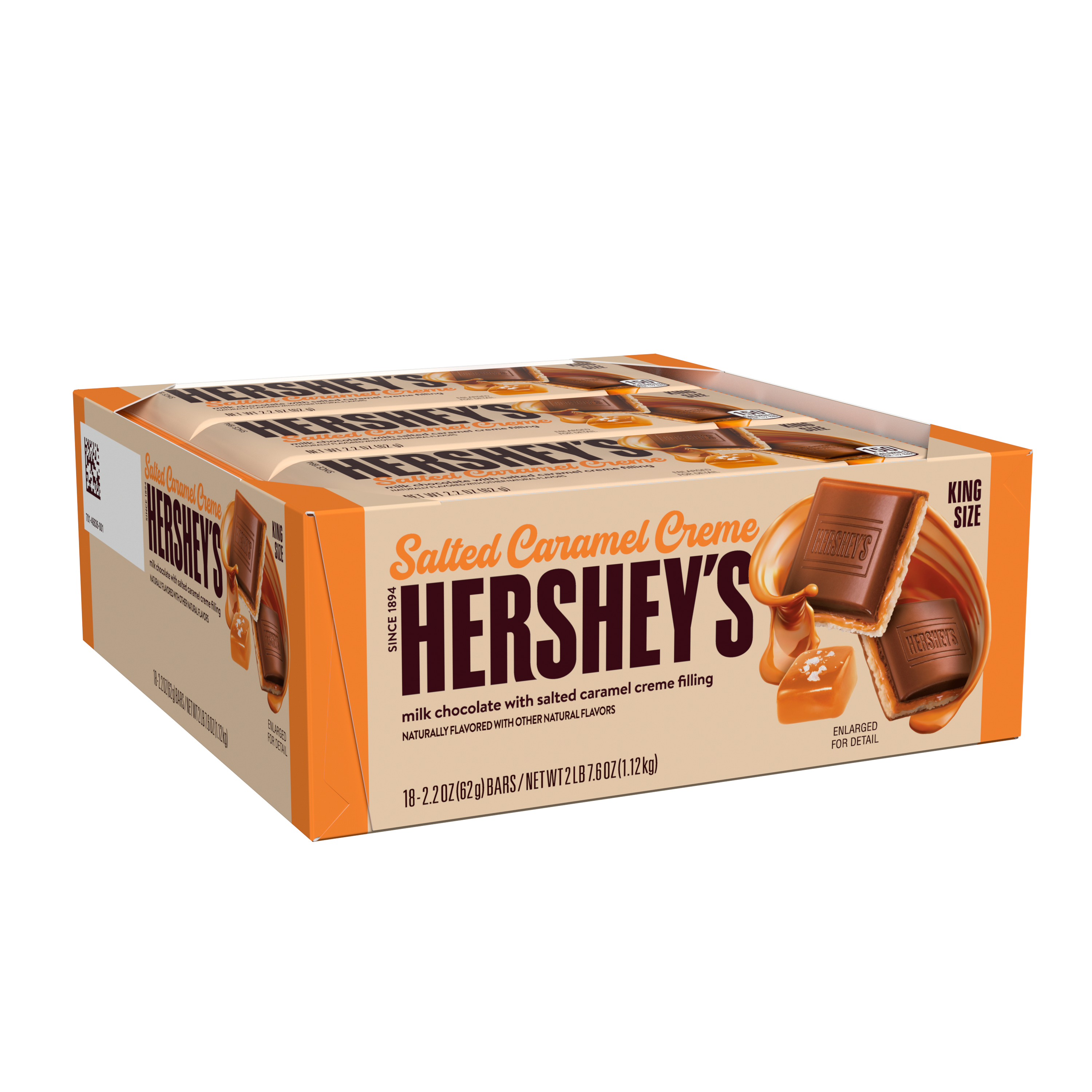 Candy Bars