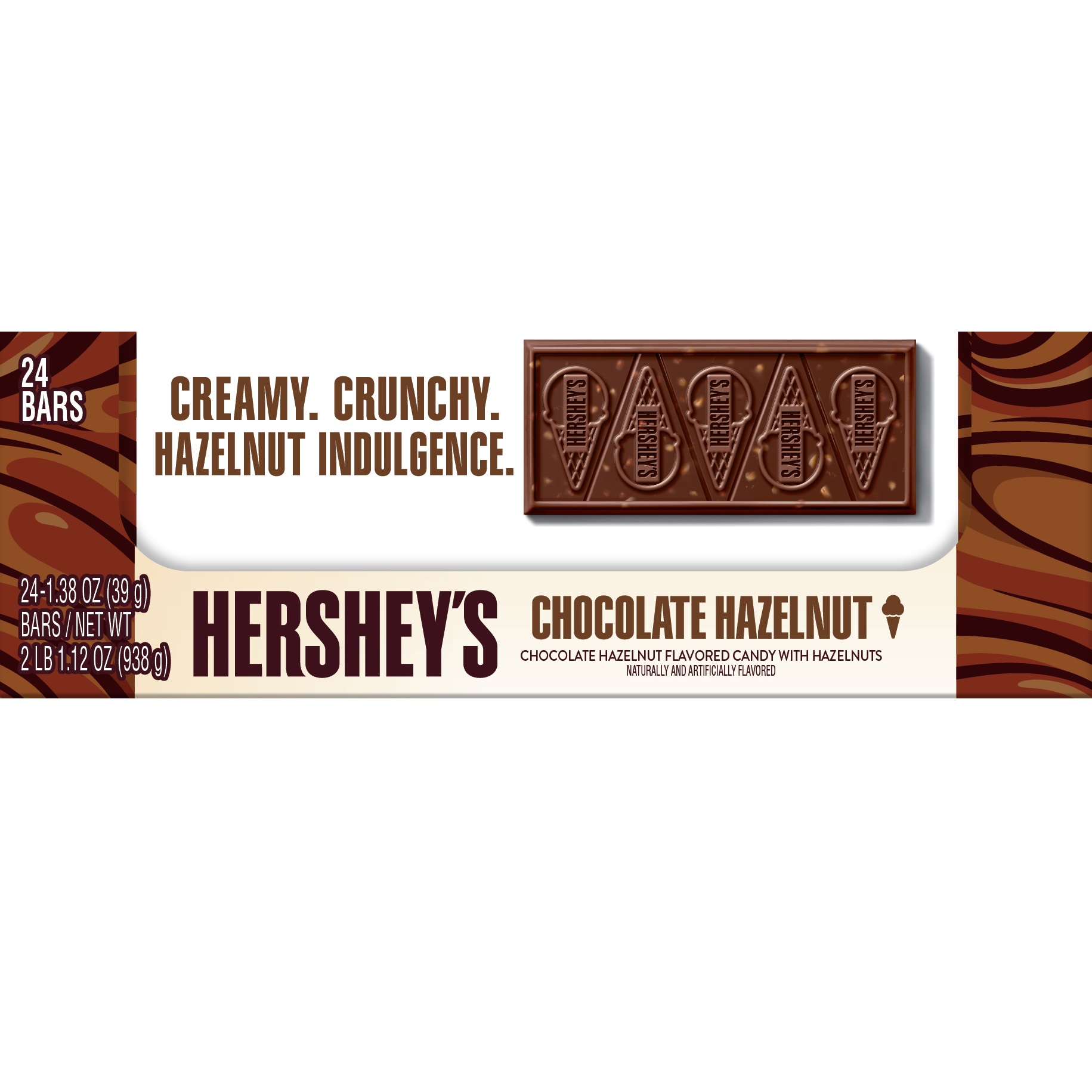 hersheyjin Hershey's Candy Assortment, 110Ct | Hy-Vee Aisles Online Grocery