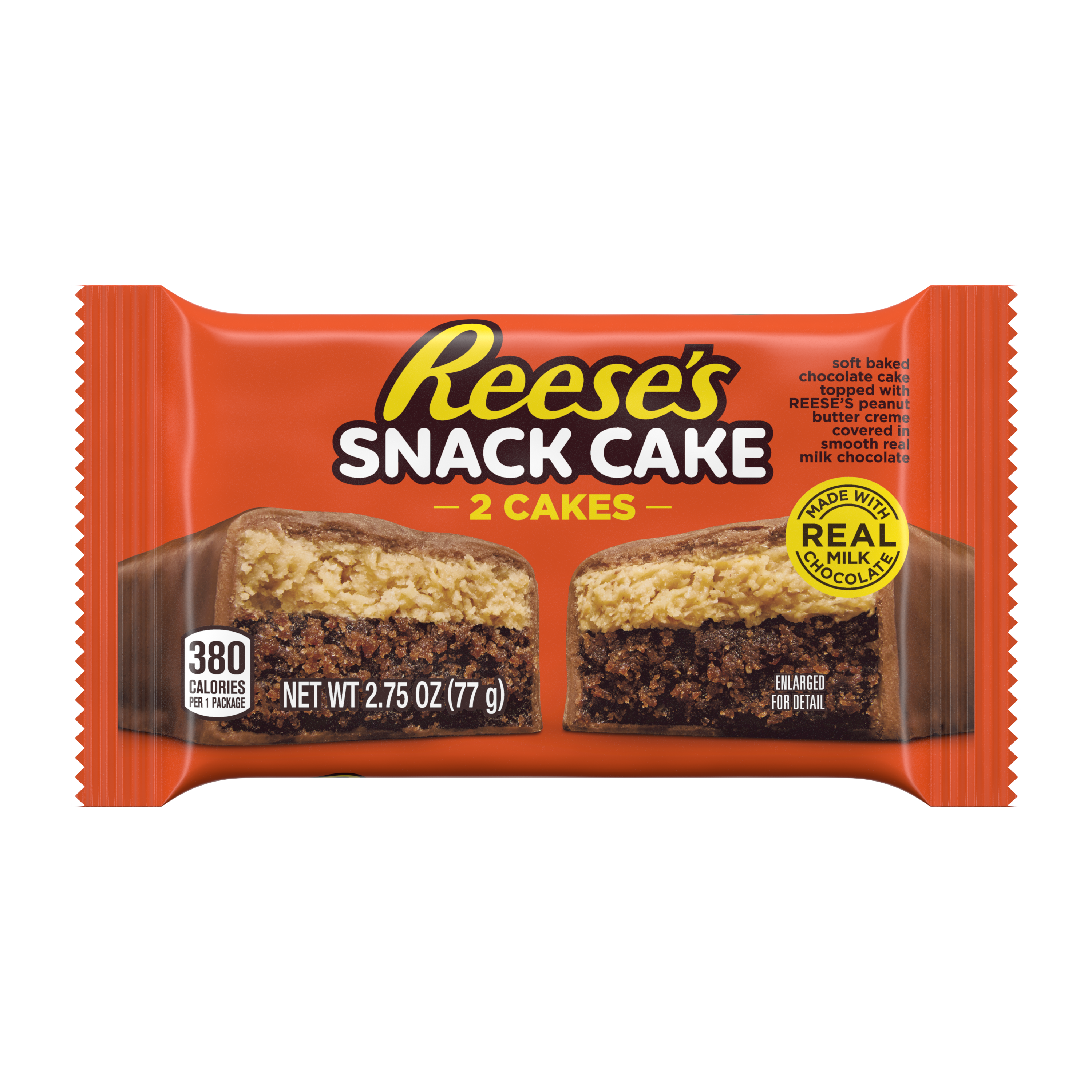 Reese's la Miscela di Snack Dolci e Salati - 57 g 