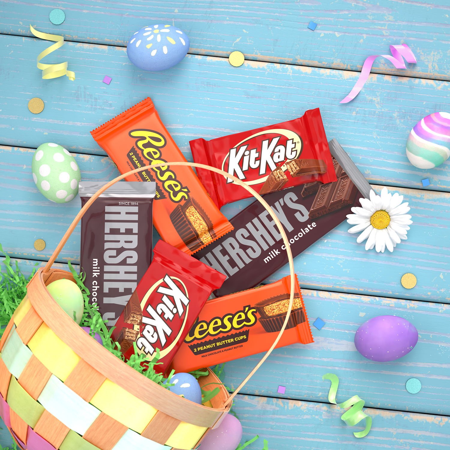 🎀 SALE 🎀 Kit Kat Surprise Gift Hadiah Birthday Chocolate Gift Box Gift  For Friend Anniversary Valentine 生日礼物 礼品 巧克力礼盒 | Shopee Malaysia