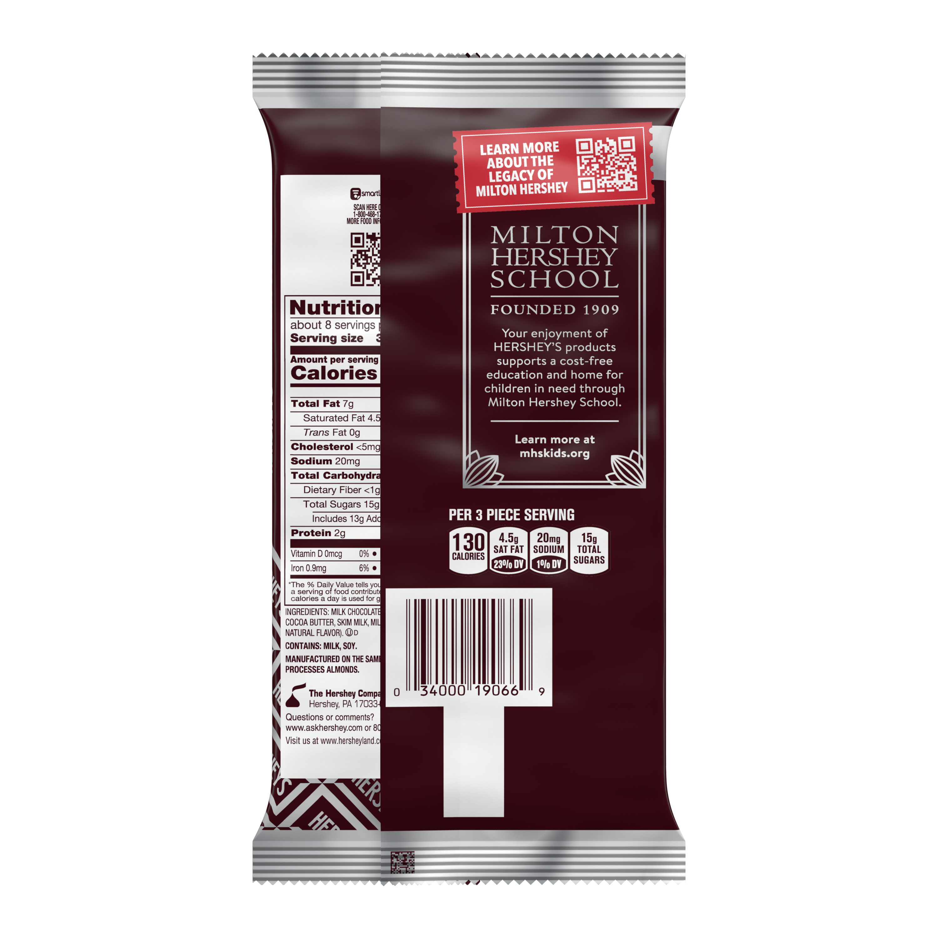 希少 HERSHEY'S ディスプレイ スタンド ハーシーズ ビンテージ Vintage-Inspired HERHSEY'S Milk Chocolate Giant Bar (7.56oz)