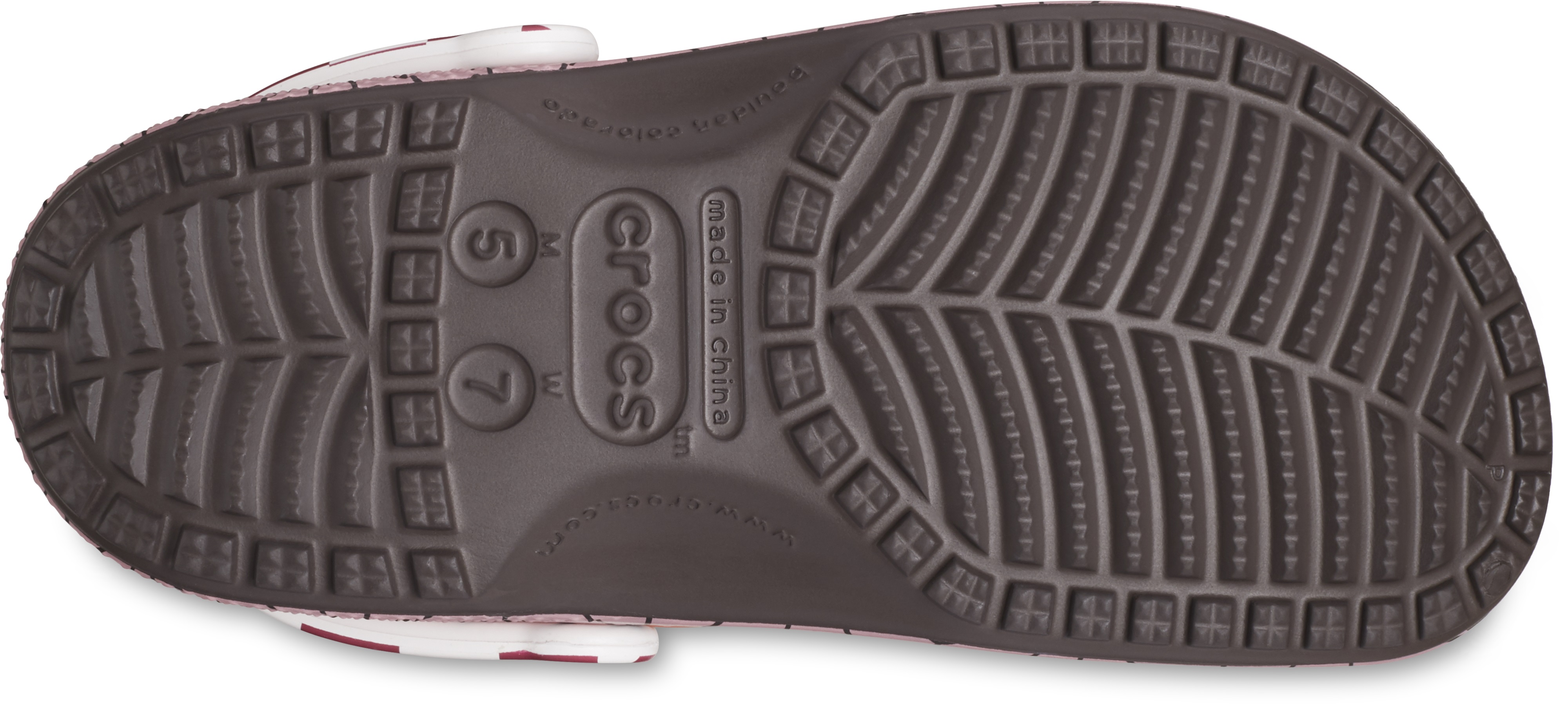 Hershey Crocs Classic Clog Release Date